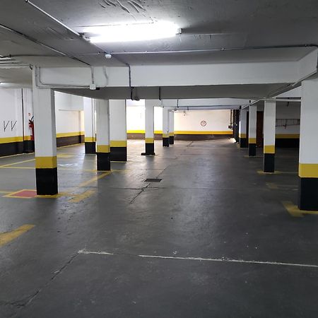 Campos do Jordão Flat Duplex Com Excelente Vista A 1,2 Km Capivari מראה חיצוני תמונה