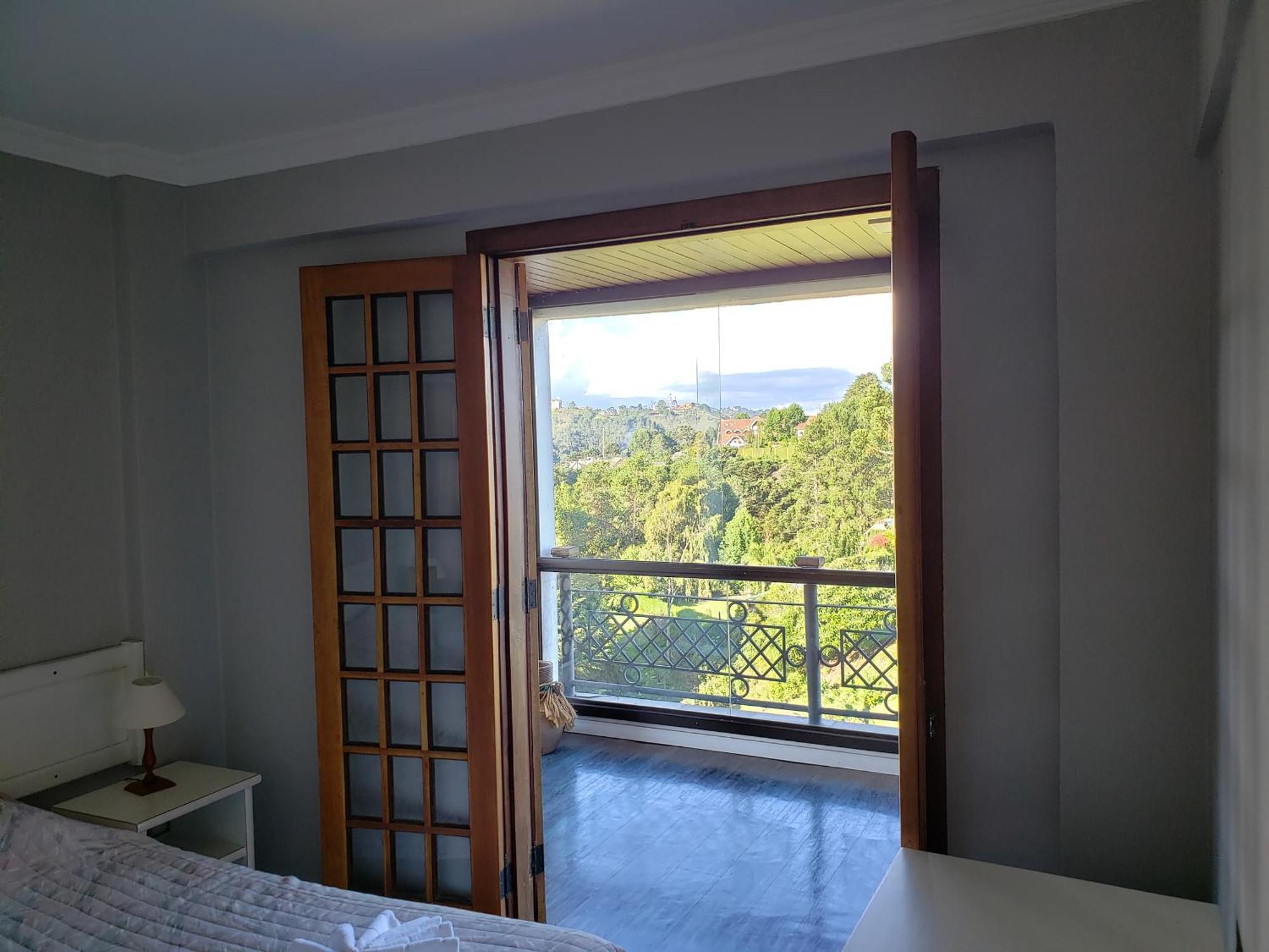Campos do Jordão Flat Duplex Com Excelente Vista A 1,2 Km Capivari מראה חיצוני תמונה