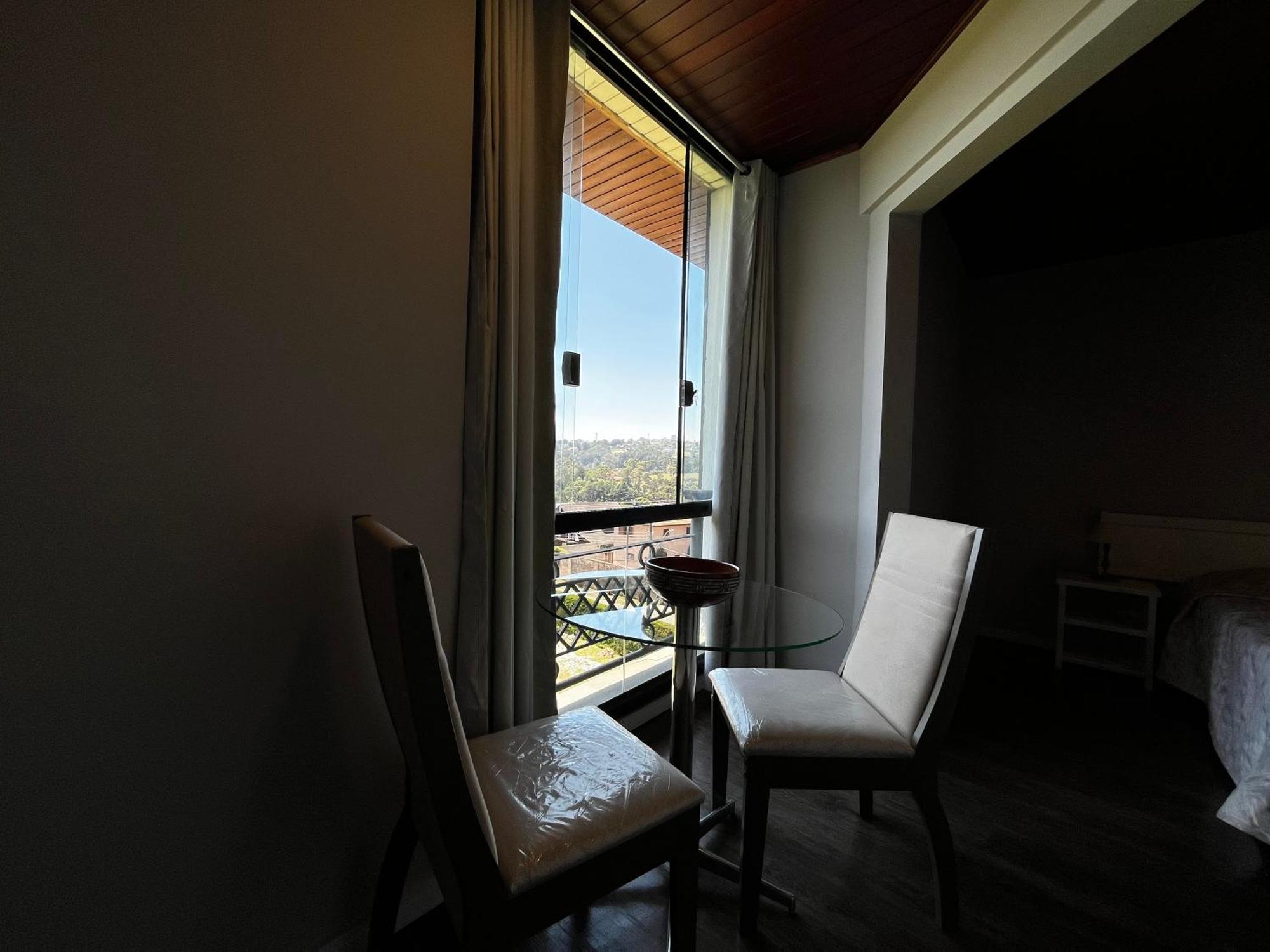 Campos do Jordão Flat Duplex Com Excelente Vista A 1,2 Km Capivari מראה חיצוני תמונה
