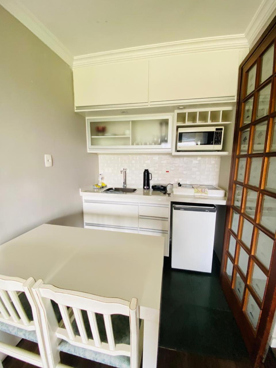 Campos do Jordão Flat Duplex Com Excelente Vista A 1,2 Km Capivari מראה חיצוני תמונה