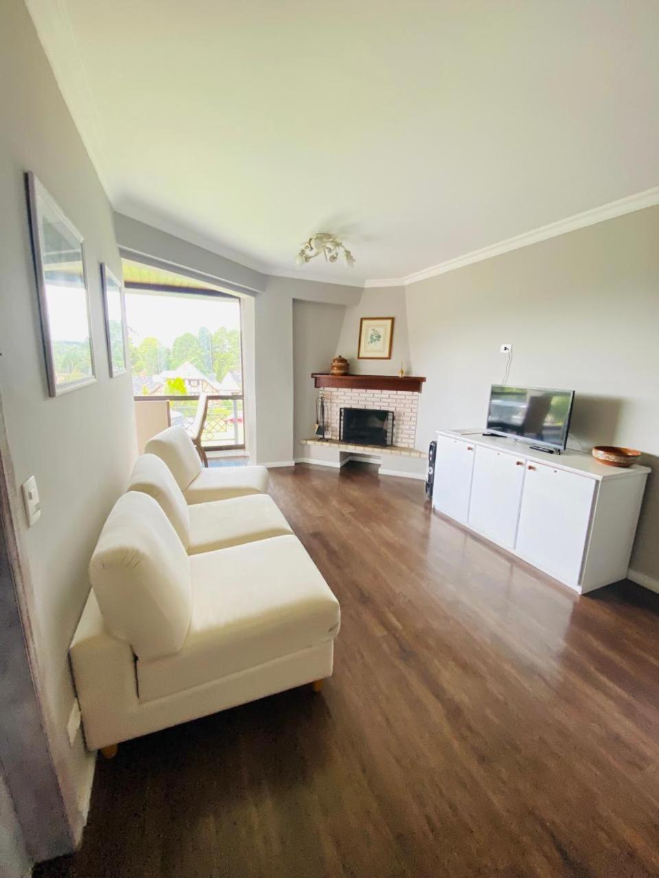 Campos do Jordão Flat Duplex Com Excelente Vista A 1,2 Km Capivari מראה חיצוני תמונה