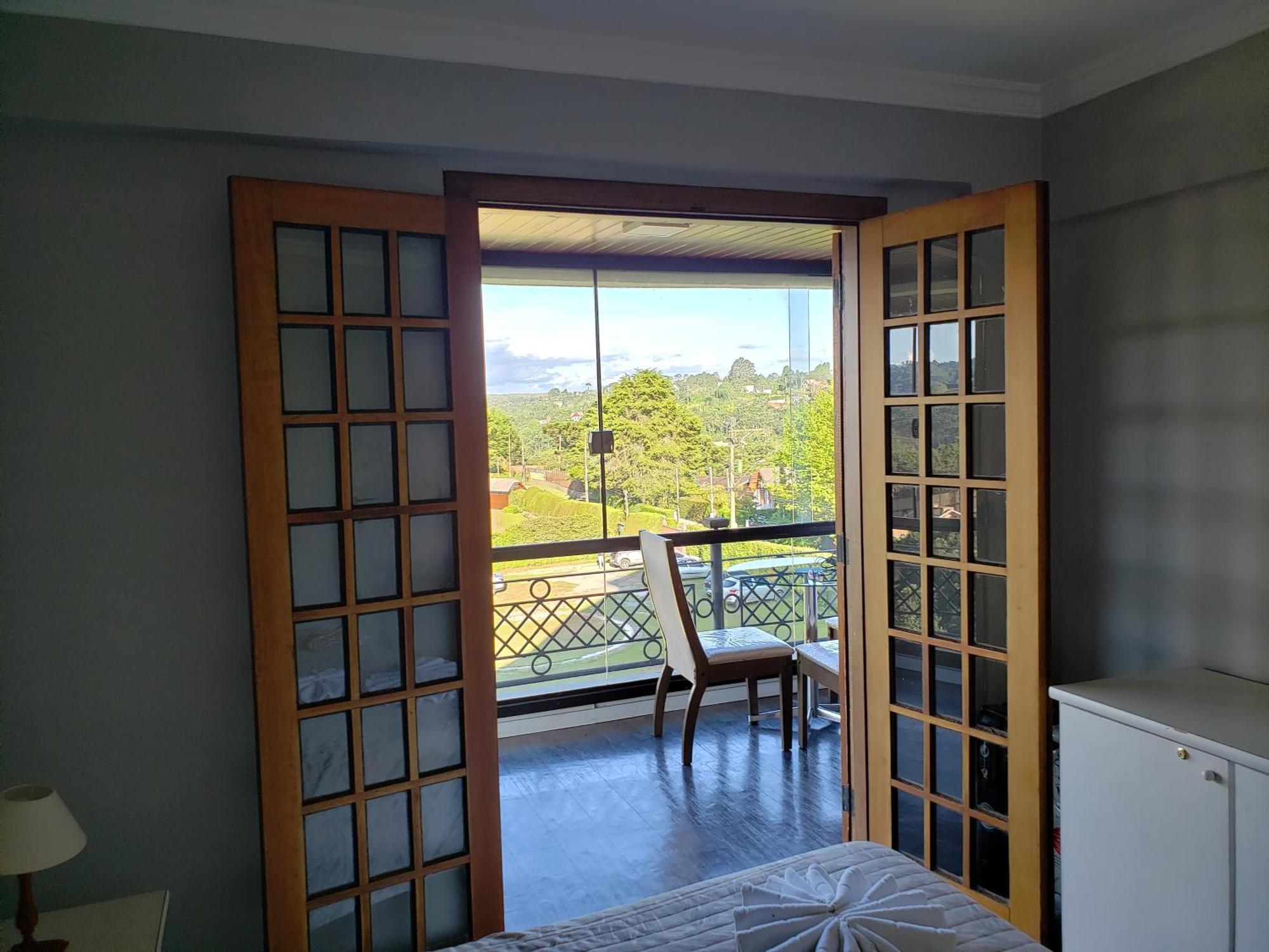Campos do Jordão Flat Duplex Com Excelente Vista A 1,2 Km Capivari מראה חיצוני תמונה