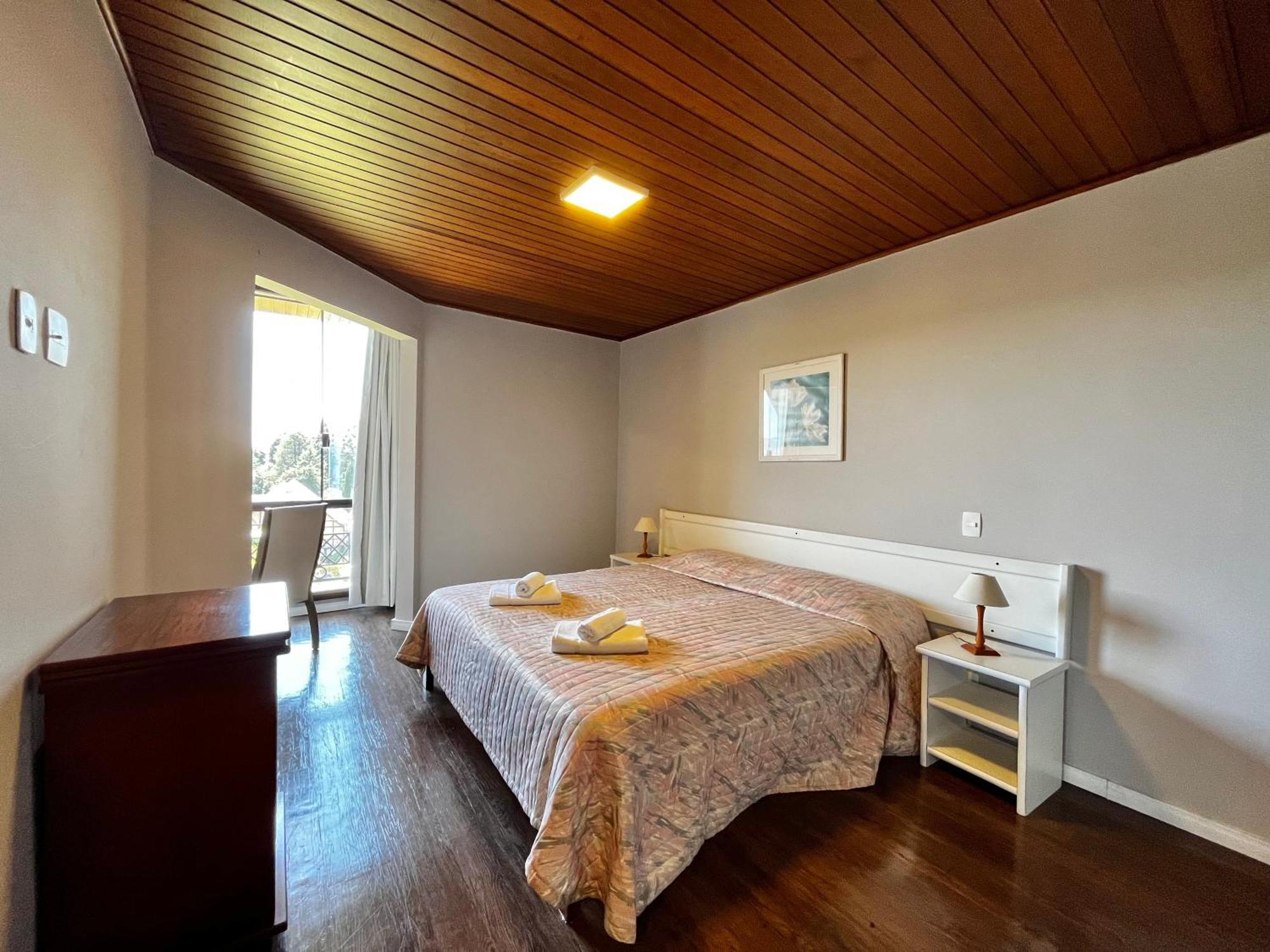 Campos do Jordão Flat Duplex Com Excelente Vista A 1,2 Km Capivari מראה חיצוני תמונה